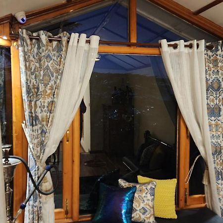 Glen View Heritage Homestay Simlá Kültér fotó