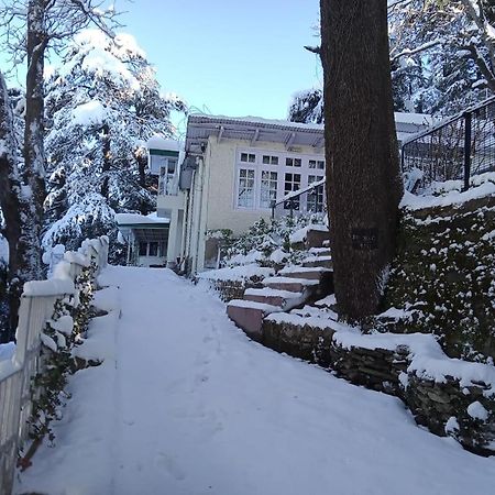 Glen View Heritage Homestay Simlá Kültér fotó