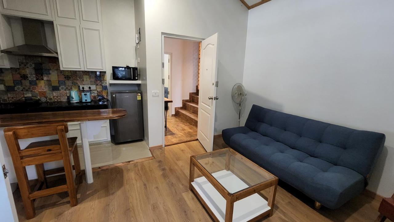 Glen View Heritage Homestay Simlá Kültér fotó