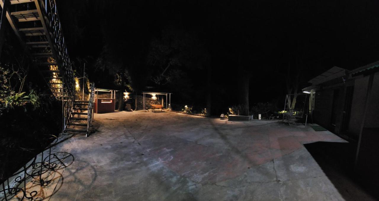 Glen View Heritage Homestay Simlá Kültér fotó