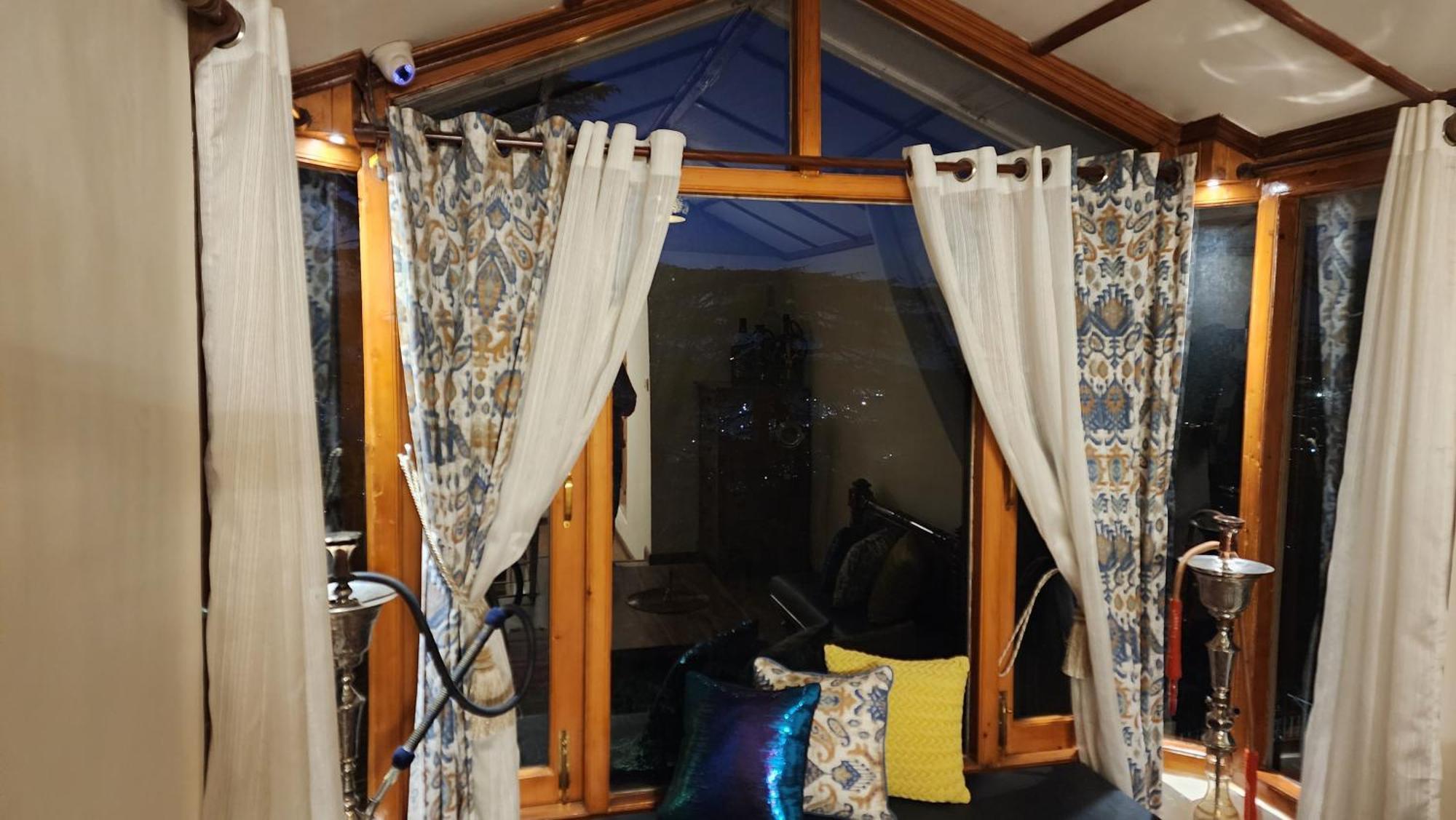 Glen View Heritage Homestay Simlá Kültér fotó