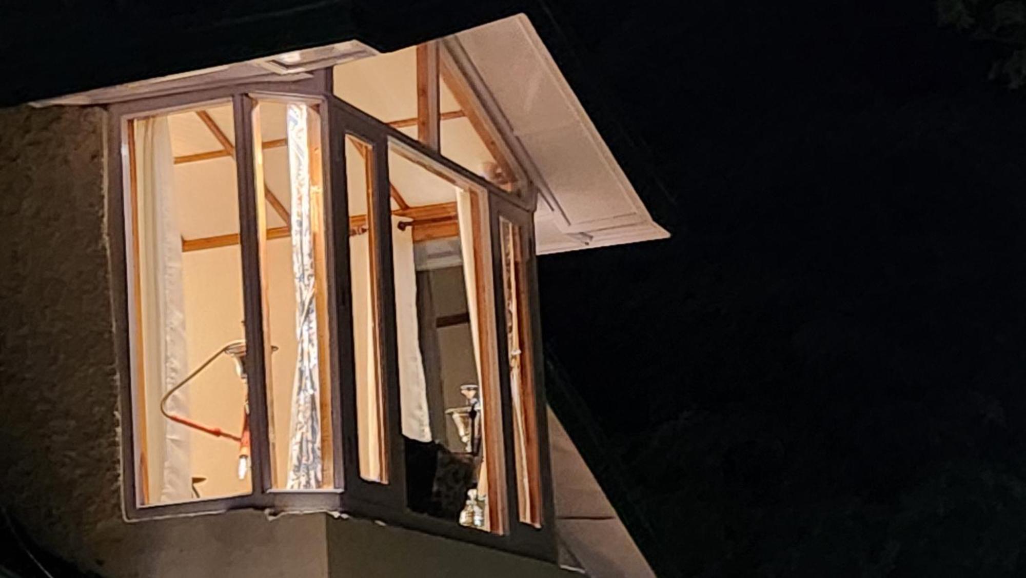 Glen View Heritage Homestay Simlá Kültér fotó