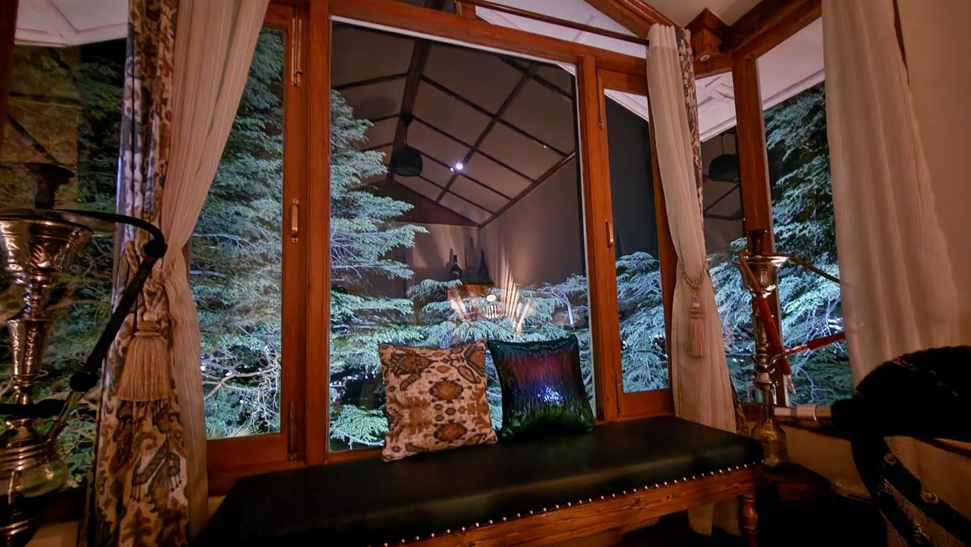 Glen View Heritage Homestay Simlá Kültér fotó