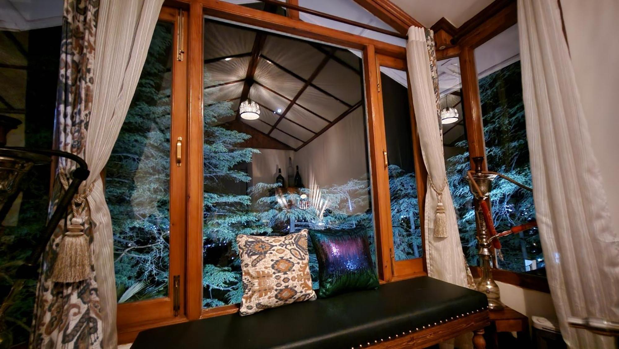 Glen View Heritage Homestay Simlá Kültér fotó