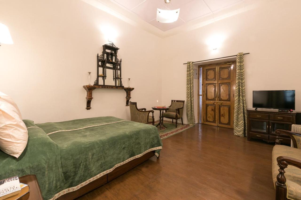 Glen View Heritage Homestay Simlá Kültér fotó